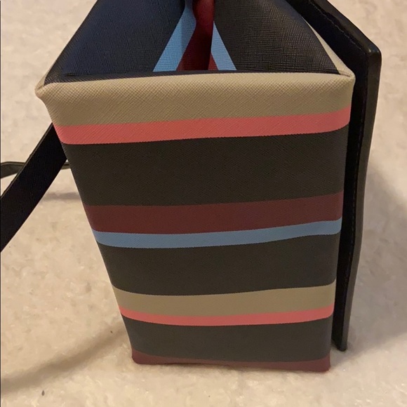 Zara Crossbody Handbag - Picture 5 of 8